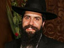 Rabbi Ilan Weinberg